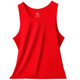 Langsha Men's Summer Stretch Cotton Vest