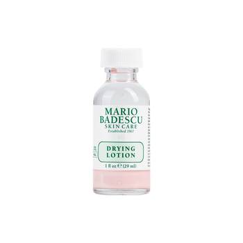 MarioBadescu anti-acne essence mb ຂວດຜົງຂະຫນາດນ້ອຍເພື່ອກໍາຈັດສິວ, ກົດ salicylic ບັນເທົາແລະລົບລ້າງສິວ