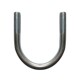 Low-priced pipe card M6M8M10 galvanized u type