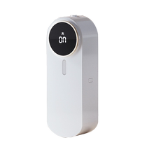 Air freshener smart automatic fragrance diffuser perfume bedroom long-lasting toilet bathroom odor removal