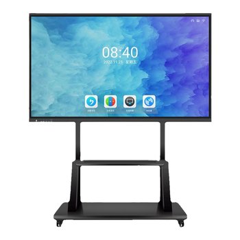 Royalstar touch teaching all-in-one machine free upgrade to i7