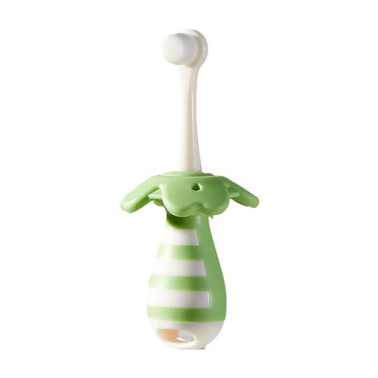 Kechao Children's Toothbrush Soft-bristled Baby Toothbrush