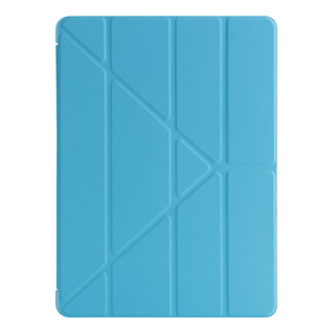 ipad2021保护套7/8/9代Pro9.7寸mini6适用苹果air4/2/1平板壳2018五六2022新款ipod10无笔槽air5十代小众硅胶