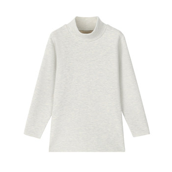 Jiu suiban children's tops new autumn and winter cashmere warmth