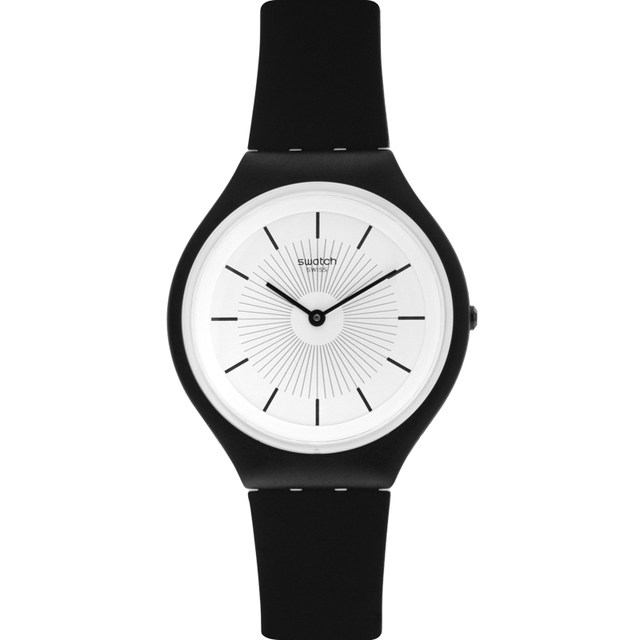 Swatch watch Wang Junkai same style couple students