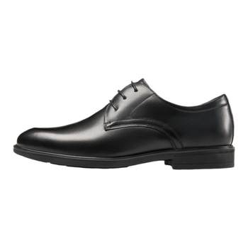 Formal leather shoes aokang wear-resistant office shoes