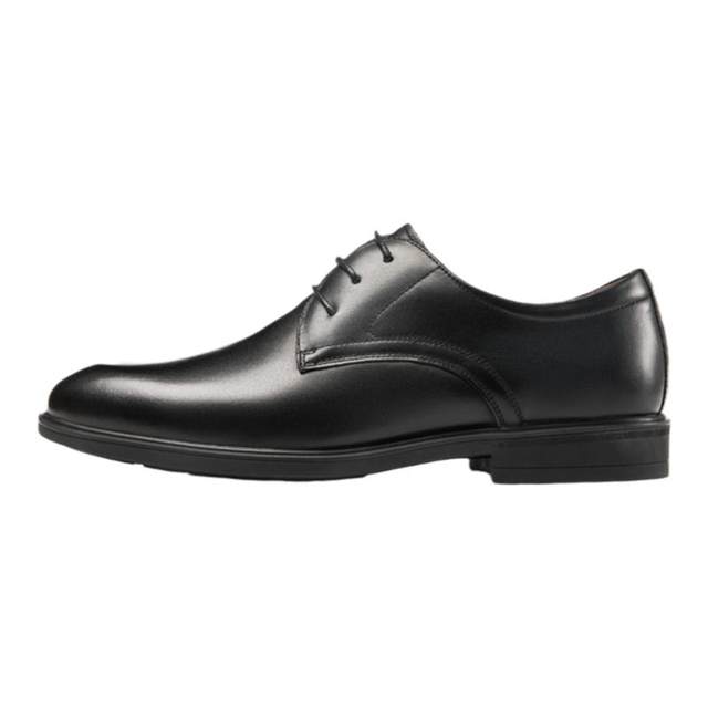 Formal leather shoes Aokang wear-resistant office shoes