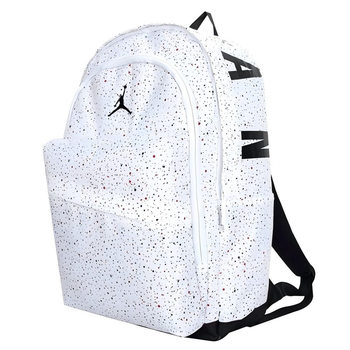 Jordan aj starry medium size computer backpack