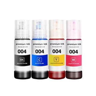 Suitable for Epson 002/004 ink 31183119