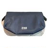 Men's shoulder crossbody bag chest bag casual sports style
