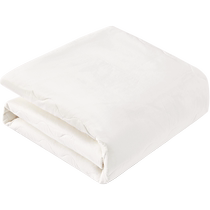 (Same model in the mall) Yings infant constant temperature thin quilt core baby warm cotton quilt is suitable for all seasons