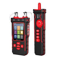 Smart mouse line finder NF-8508 line measuring instrument optical power meter red light all-in-one machine network instrument pressure line network tester