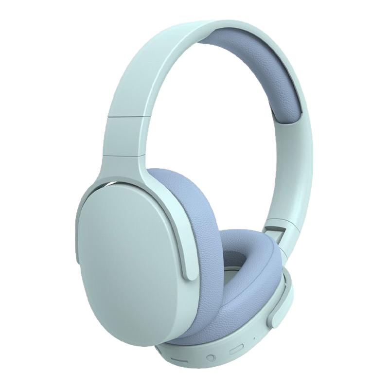 Bluetooth headset, head-mounted noise reduction, high appearance, long battery life, mobile phone, wireless competition, gaming music headset, universal