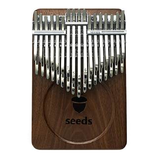 Fruit 3417-key half-tone seeds plate finger piano