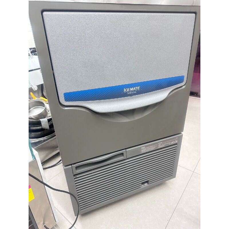 Sem140A Xingqi Aishiming Ice Machine Commercial Refrigeration Equipment