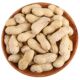 Peanut Original Milk Flavor Salty Dry Garlic Flavor Nut Roasted Seeds