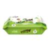 Little dad family pack newborn baby wet wipes