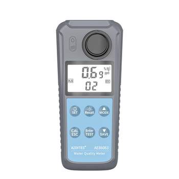 Jiyi multifunctional water quality detector