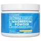 BioEmblem 3-in-1 Magnesium Powder ອາຫານເສີມ