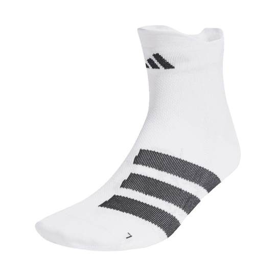 Adidas 1 pair ADIZERO ankle running socks