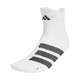 Adidas 1 pair ADIZERO ankle running socks