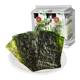 Lehao Little Moss ready-to-eat 2g*8 packs of rock-roasted seaweed slices