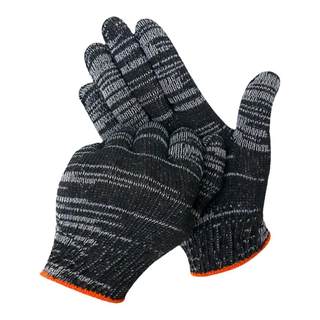 All-season labor protection gloves are non-slip, wear-resistant, breathable and sweat-absorbent