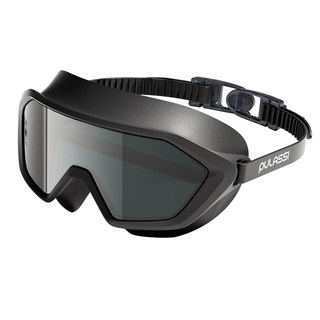 pulassi泳镜女士高清防水防雾镀膜近视泳镜游泳专用装备游泳眼镜