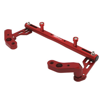 Honda adv150160350 expansion bracket