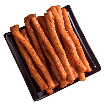 Saiyi internet celebrity spicy strips small package spicy slices whole box