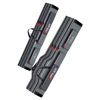 Big belly multifunctional fishing rod bag | over 4,000 additional purchases