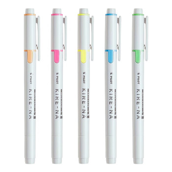 Baile double-ended highlighter kire-na