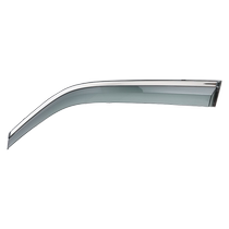 Примените 2023 Dongfeng Honda 23 XRV Auto decoration Supplies модифицированные автомобильные окна Canopy Rain Brow and rain щит