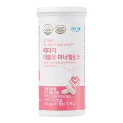 Atomy Korean probiotics ແທ້ສໍາລັບແມ່ຍິງເພື່ອຄວບຄຸມສຸຂະພາບຂອງແມ່ຍິງ flora ຮ້ານ flagship ທີ່ບໍ່ເປັນທາງການ