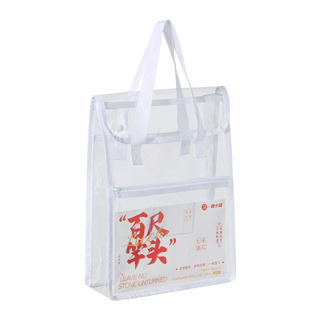 Fully plastic model can be entered into the examination room! Exam special bag