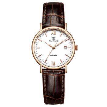 King genuine simple fashion ladies watch 3874