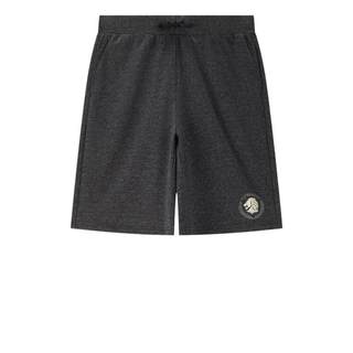 Giordano embroidered shorts cool and antibacterial