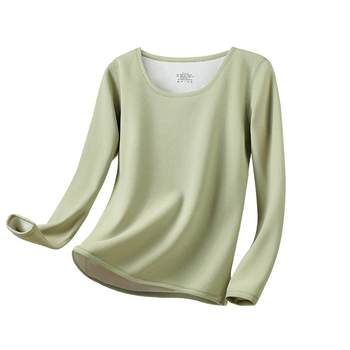 Lamb velvet thermal underwear for women Lamb velvet thermal underwear for women