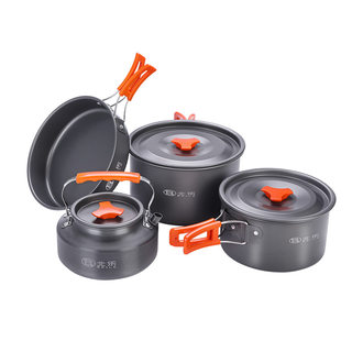 Food grade material beile fried fried wok utensil