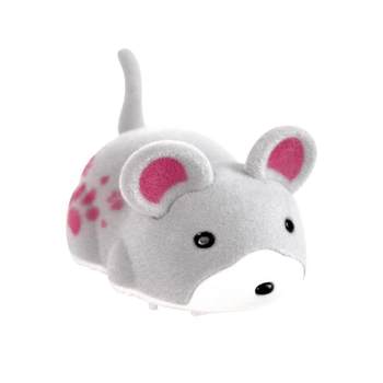 Pet simulation plush hamster electric mouse toy