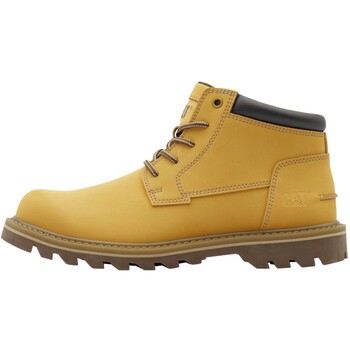 Cat outdoor fashionable casual work boots