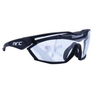 急速变色NRC骑行眼镜山地自行车防风沙太阳镜跑步男女户外墨镜