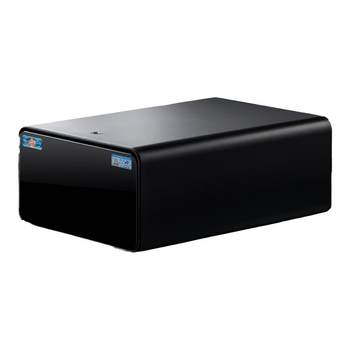 Tiger brand safe household fingerprint unlocking small
