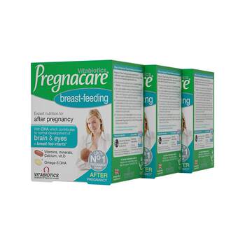 British vitabiotics bell maternity