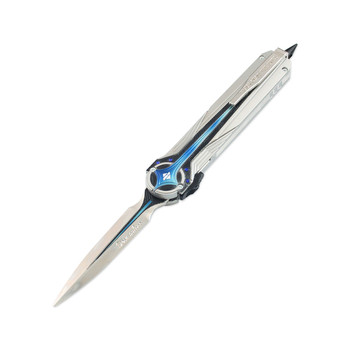 Delta ops polaris bouncing knife telescopic toy