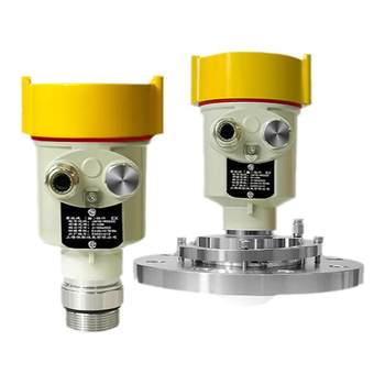 80ghz radar level gauge jiamin anti-corrosion and explosion-proof