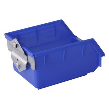 Square hole hole plate part box plastic box storage classification