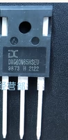 DXG60N65HSEU    60A 650V