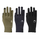 Decathlon touch screen winter warm gloves