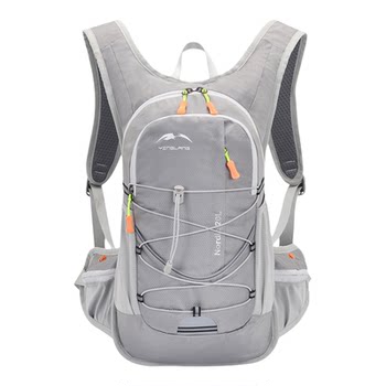 Marathon cross-country cycling men's backpack lightweight